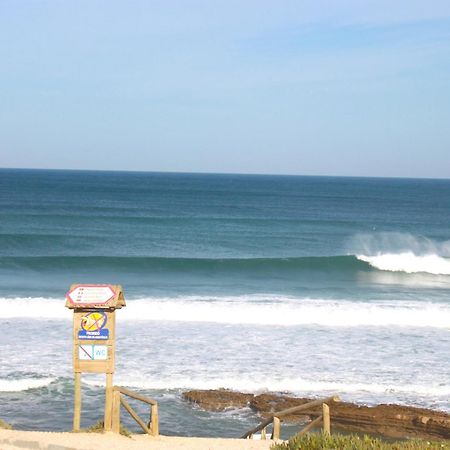 The Globetrotter'S Inn Ericeira Exterior foto