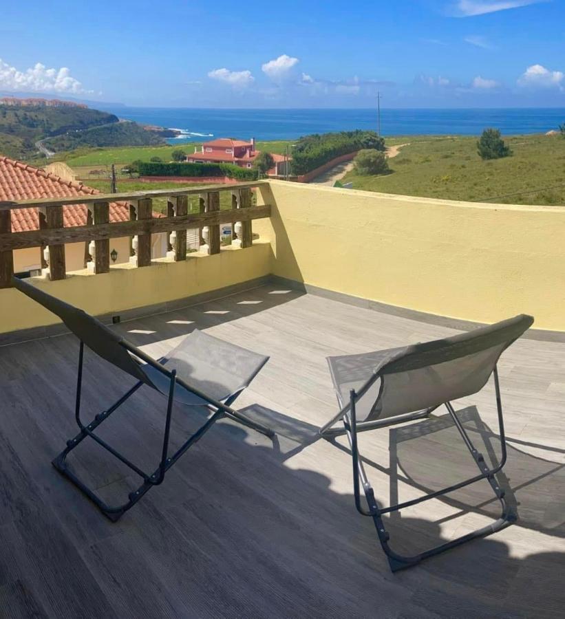 The Globetrotter'S Inn Ericeira Exterior foto