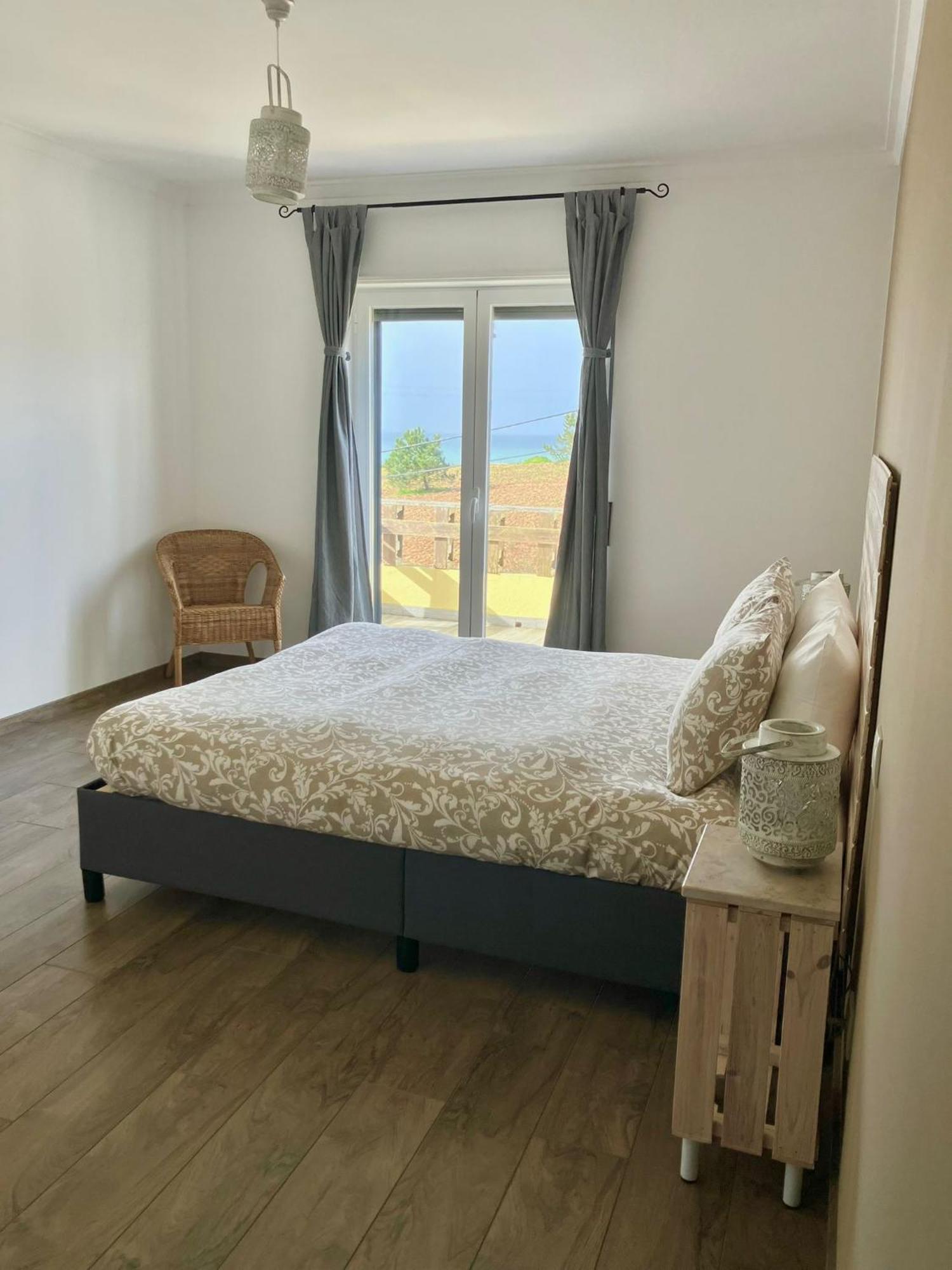 The Globetrotter'S Inn Ericeira Exterior foto