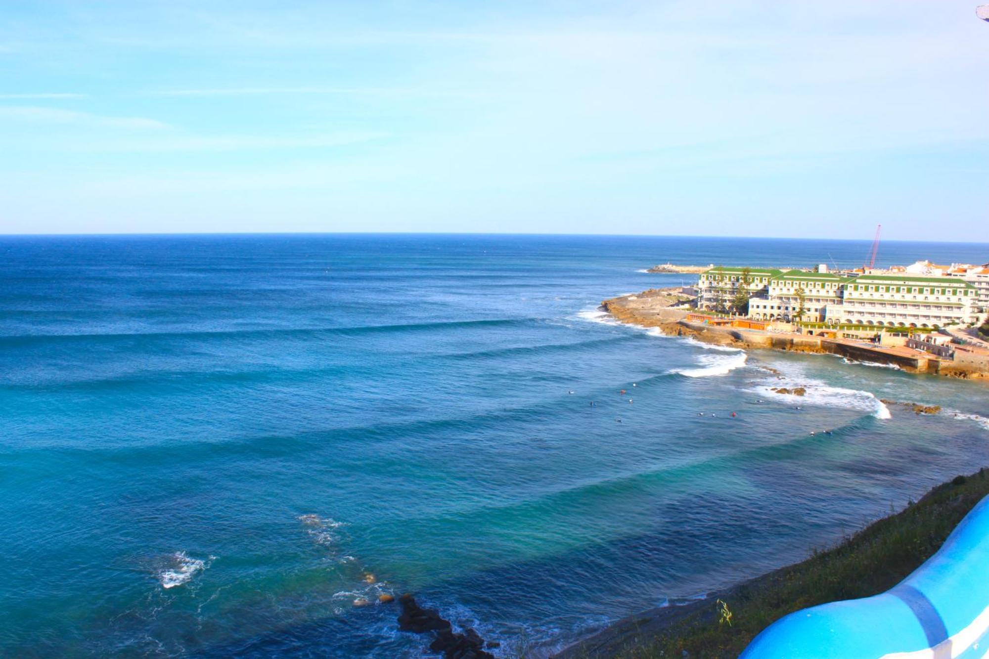 The Globetrotter'S Inn Ericeira Exterior foto