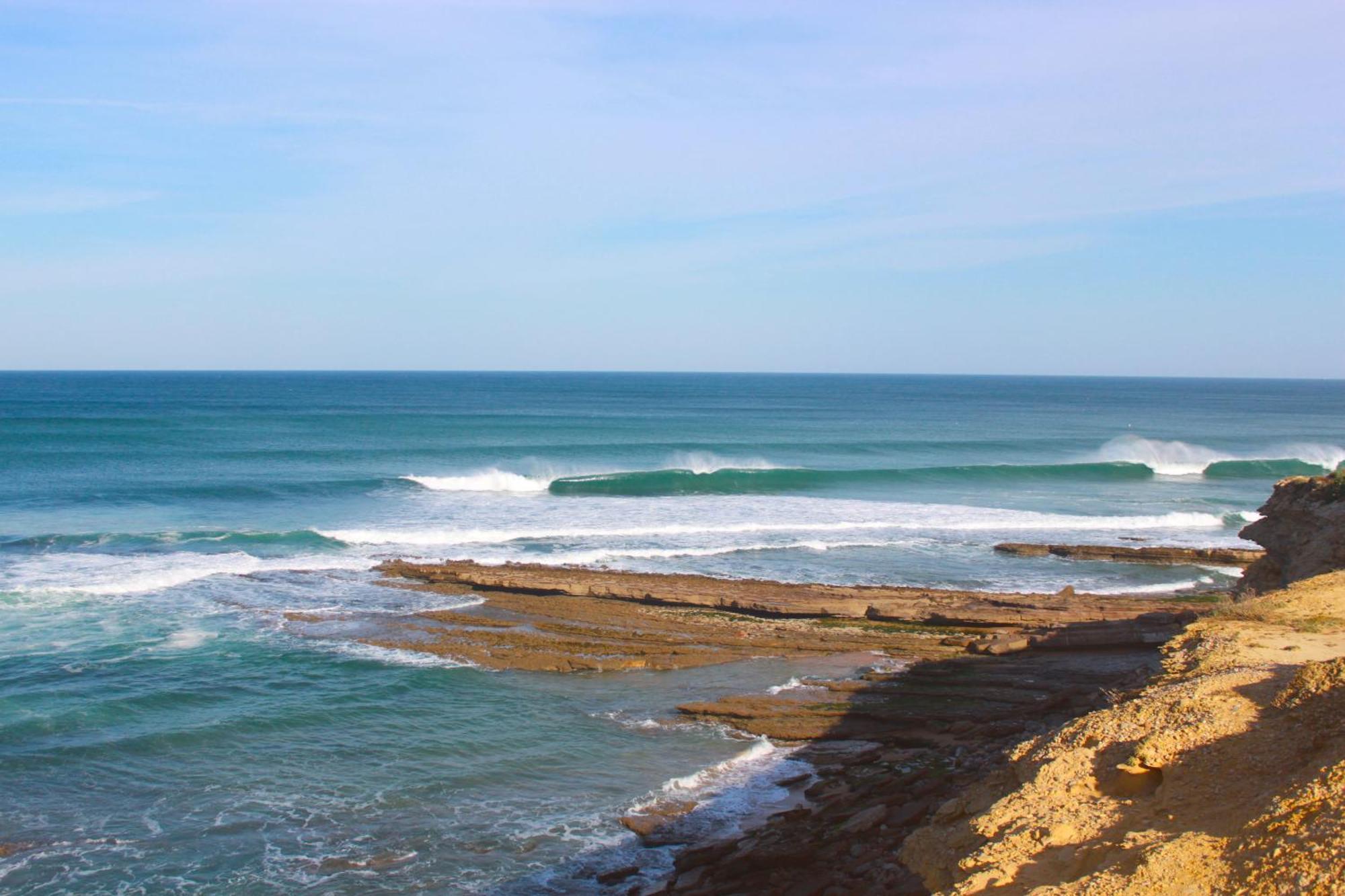 The Globetrotter'S Inn Ericeira Exterior foto