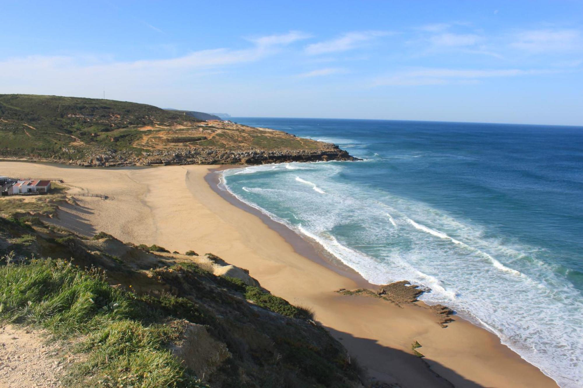 The Globetrotter'S Inn Ericeira Exterior foto